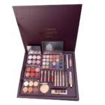 بوكس مكياج ميك اوفر من ريل بيوتي الفاخر