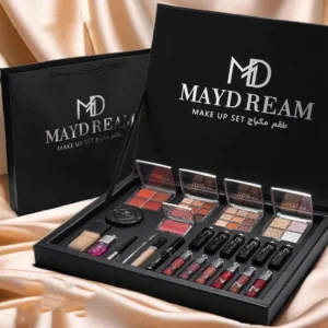 بوكس مكياج جديد ماركة مايدريم الفخم