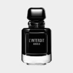 عطر جيفنشي لانتيردت ابسولو الاسود الجديد نسائي ، 100مل