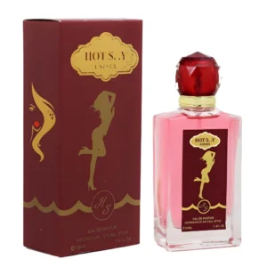 عطر فرموني لوف ان نايت النسائي ادو بارفيوم - 100مل