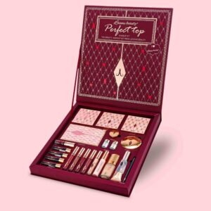 بوكس مكياج فاخر لوف مي الجديد