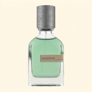 عطر ميجامير اورتو باريسي للجنسين الاصلي ادو بارفيوم - 50مل