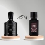 عطر انونيموس الكسير رجالي بديل كريد افينتوس ابسولو , 100مل