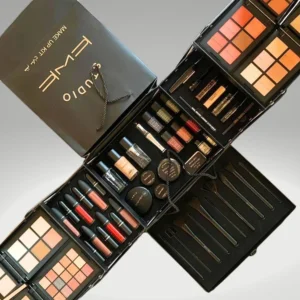 بكج مكياج اصلي فخم جديد