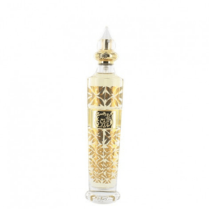 عطر عود الجفري للجنسين او دو بارفيوم - 100 مل