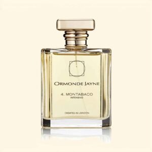 عطر ارموند جين مونتباكو 4 انتنسيفو الاصلي ادو بارفيوم -50 مل