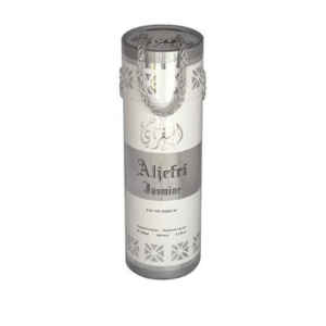 عطر ياسمين الجفري للجنسين - 100 مل