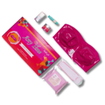 جهاز شد الصدر وتكبيرة من اني تايم الوردي