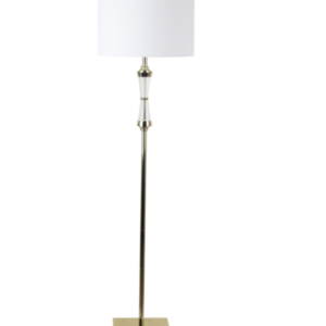 أبجورة كريستال