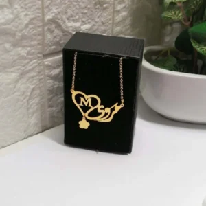 سلاسل اطفال اسم مع احرف