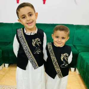 سديري اطفال