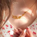 سلسال بالاسم مع الزركون