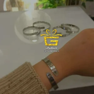 أساور هدايا اسماء فضه