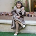 فروات اطفال بنات