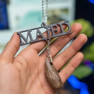 تعليقات سيارات أكريلك