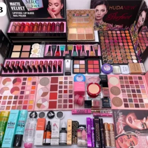 مجموعة ميكاب روز