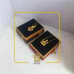 سلاسل الحروف مع اللؤلؤ