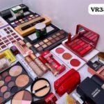 مجموعة مكياج