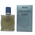 هوجو بوس المنت اكوا الرجالي - او دو تواليت