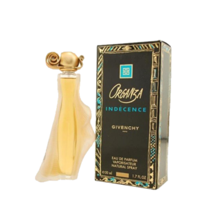 جيفنشي اندسينس النسائي القديم او دو بارفيوم 50مل