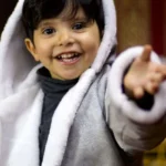 متجر فروه اطفال