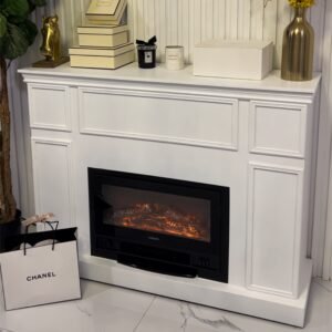 دفاية ديكور أوربية عصرية وفاخرة