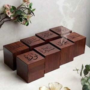 مباخر بالاسماء