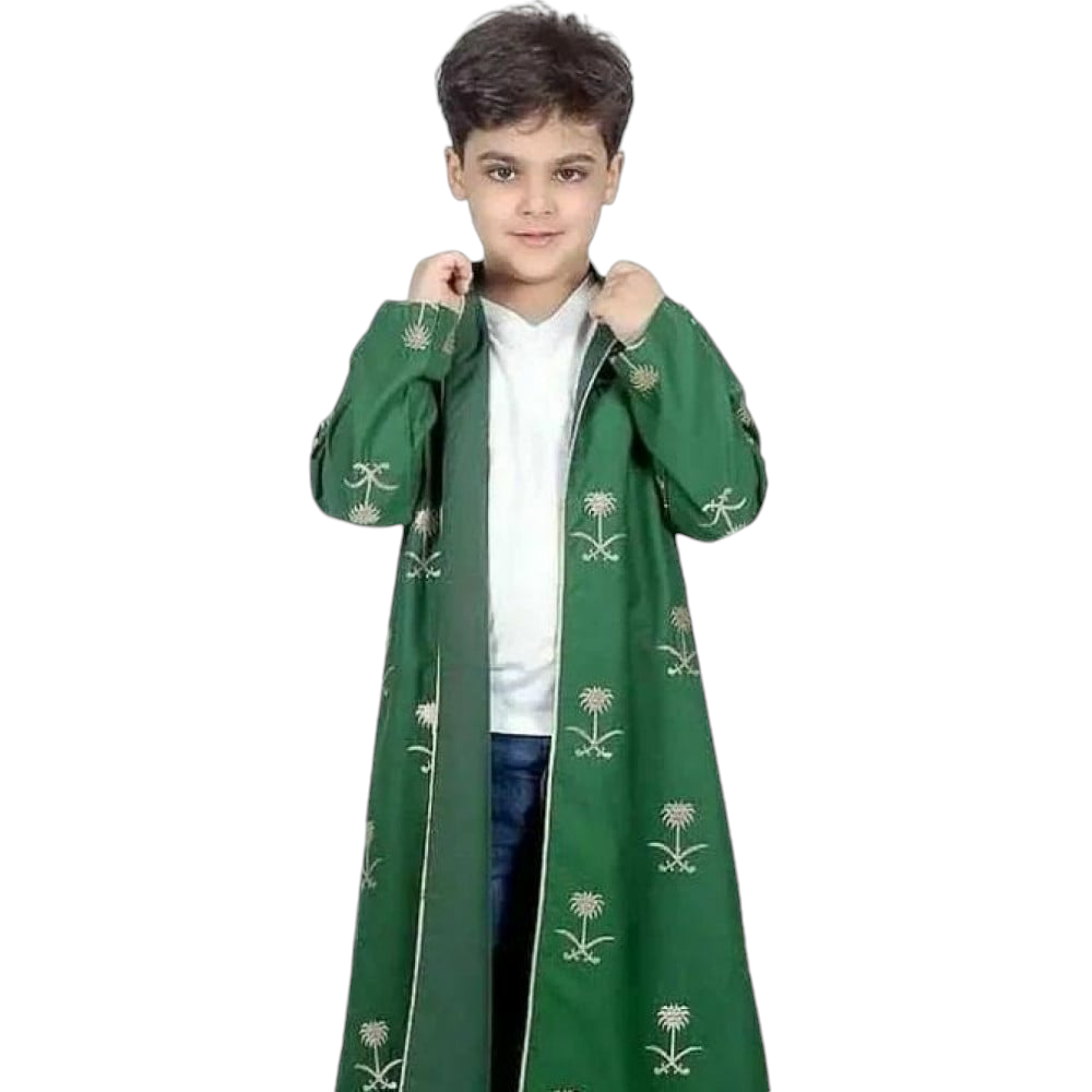 دقلة طفال - دقلات اليوم الوطني - الصورة 2