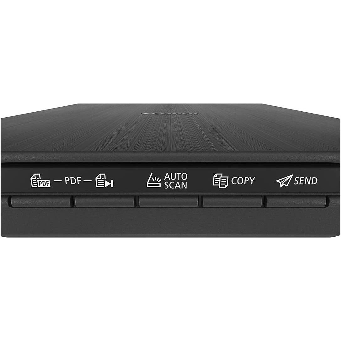 ماسح ضوئي كانون كانوسكان، اسود - LiDE 400 - الصورة 3