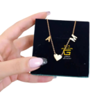 سلسال احرف بالانجليزي