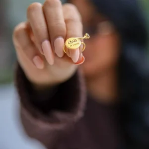 خواتم فضة نسائية