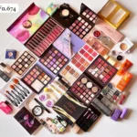 مجموعه ميك اب خيال Fn.674