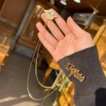 بروش تخرج بالأسم