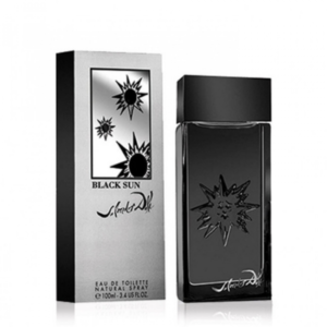 عطر سلفادور دالي بلاك سن 100مل