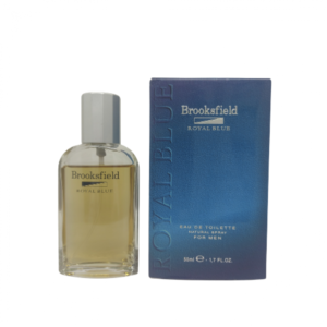 بروكسفيلد رويال بلو رجالي 50 مل