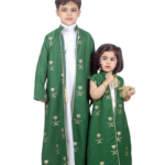 دقلة طفال - دقلات اليوم الوطني