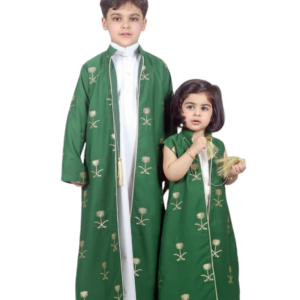 دقلة طفال - دقلات اليوم الوطني