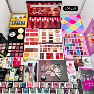 بكس مجموعه الفخامه SN-268