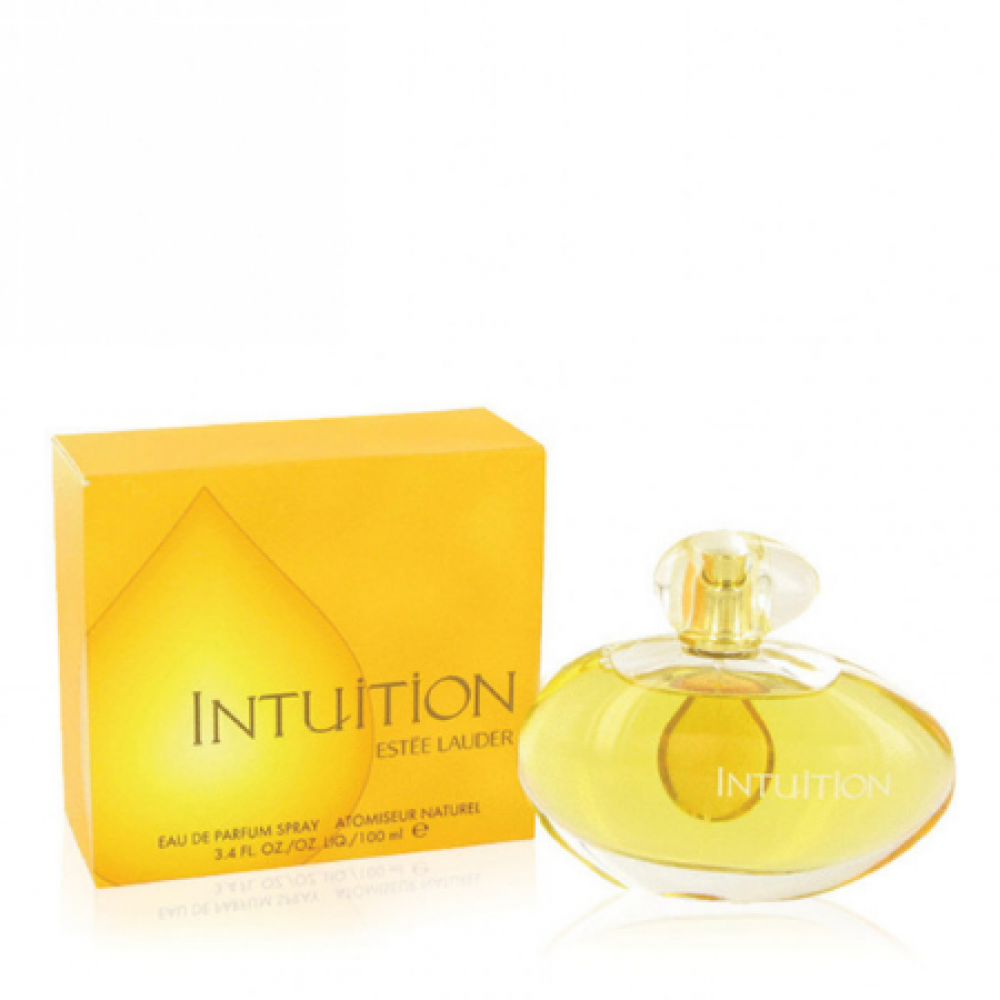 استي لودر انتيوشن قديم نسائي - او دو بارفيوم 100 مل - الصورة 2