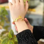 أساور بنات هدايا حب