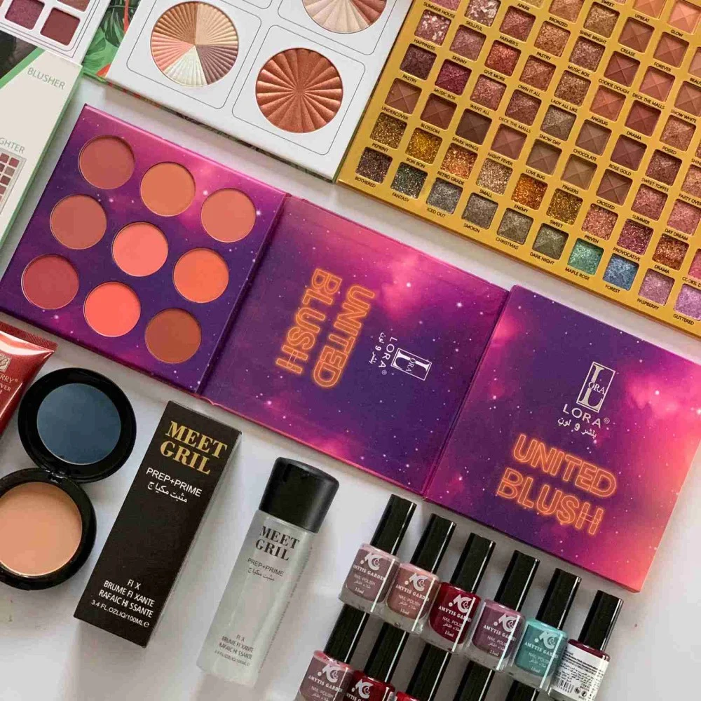 بوكس ميك اب بي تي اس - الصورة 4