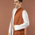 سديري جوخ ابيض - جملي