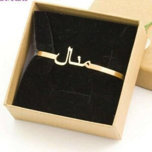 تصميم اساور بالاسماء