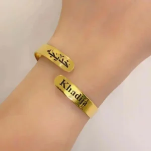 أساور بنات روعة