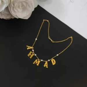 سلسال احرف إنجليزي