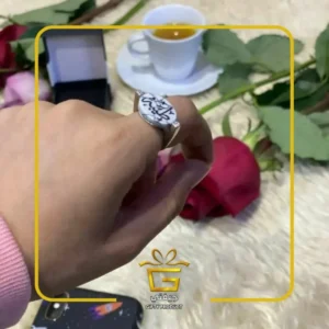 خواتم نسائي