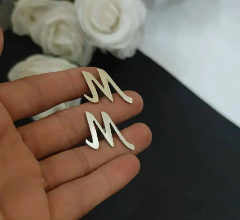 كبكات حروف بالانجليزي - الصورة 2