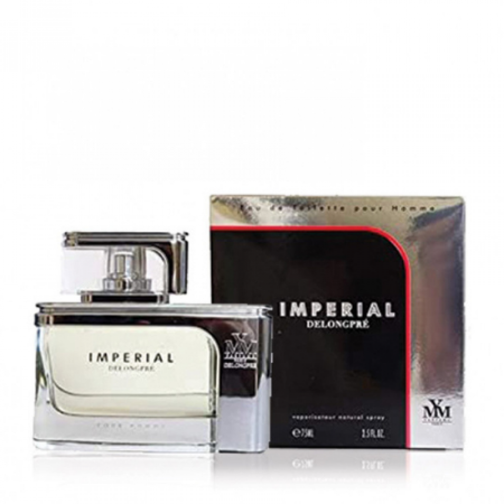 عطر ديلونغبري امبريال 75مل
