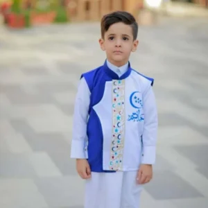 سديري اطفال مطرز رمضان