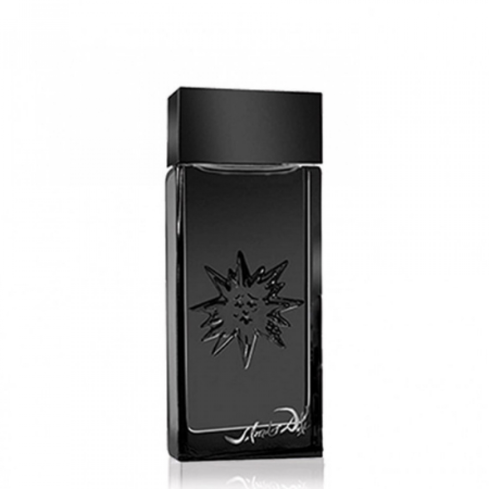 عطر سلفادور دالي بلاك سن 100مل - الصورة 2
